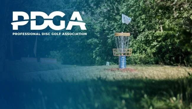 Are Disc Golf Trackers PDGA Legal? The Honest Answer | Beacon Disc Golf - Beacon Disc Golf