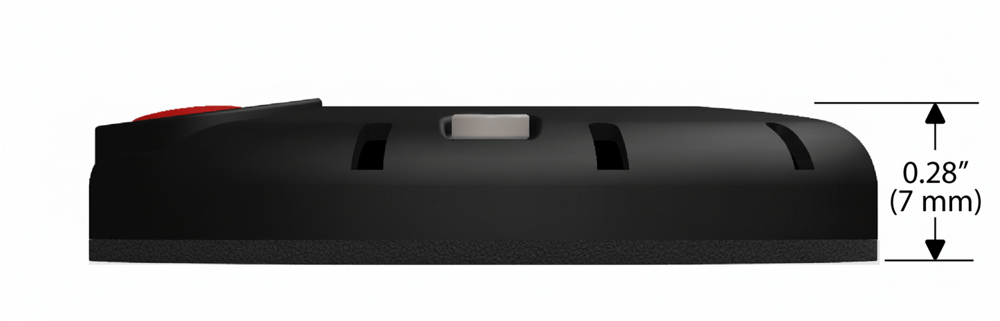 Beacon Disc Golf Tracker - Beacon Disc Golf