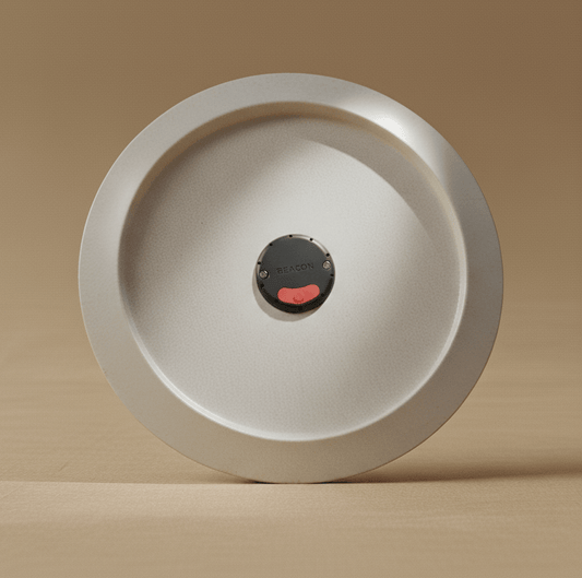 Beacon Disc Golf Tracker - Beacon Disc Golf