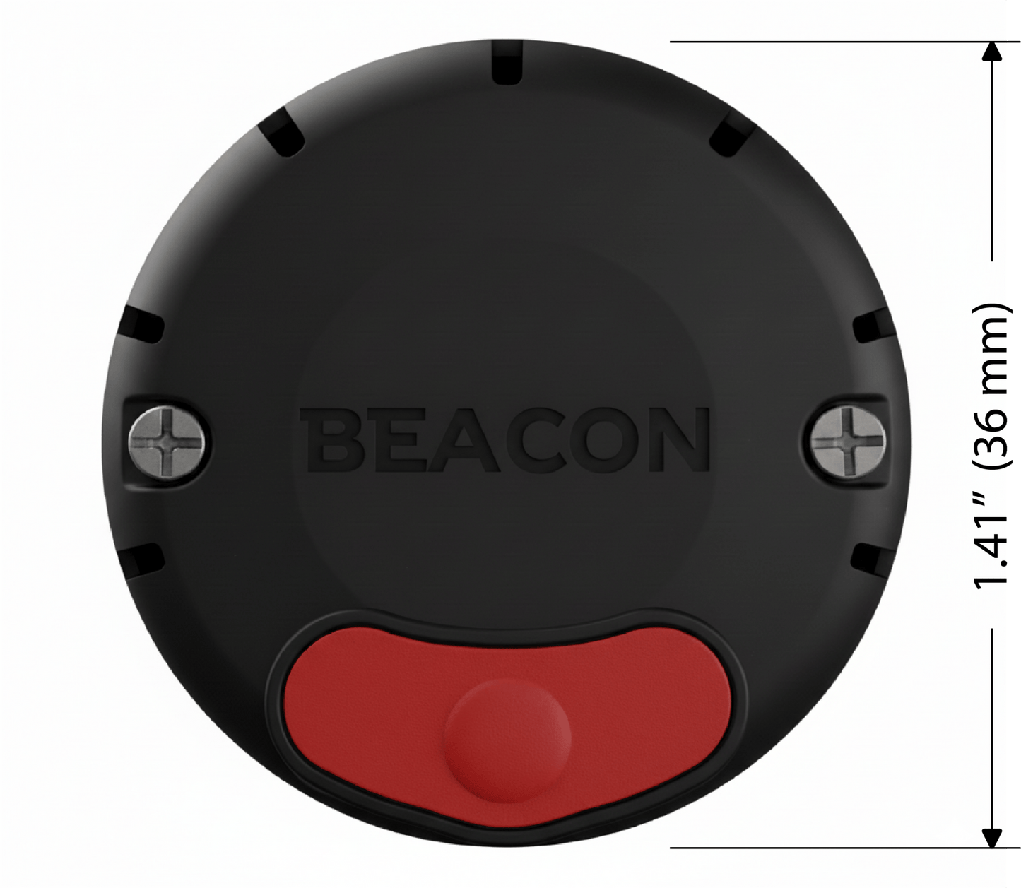 Beacon Disc Golf Tracker - Beacon Disc Golf