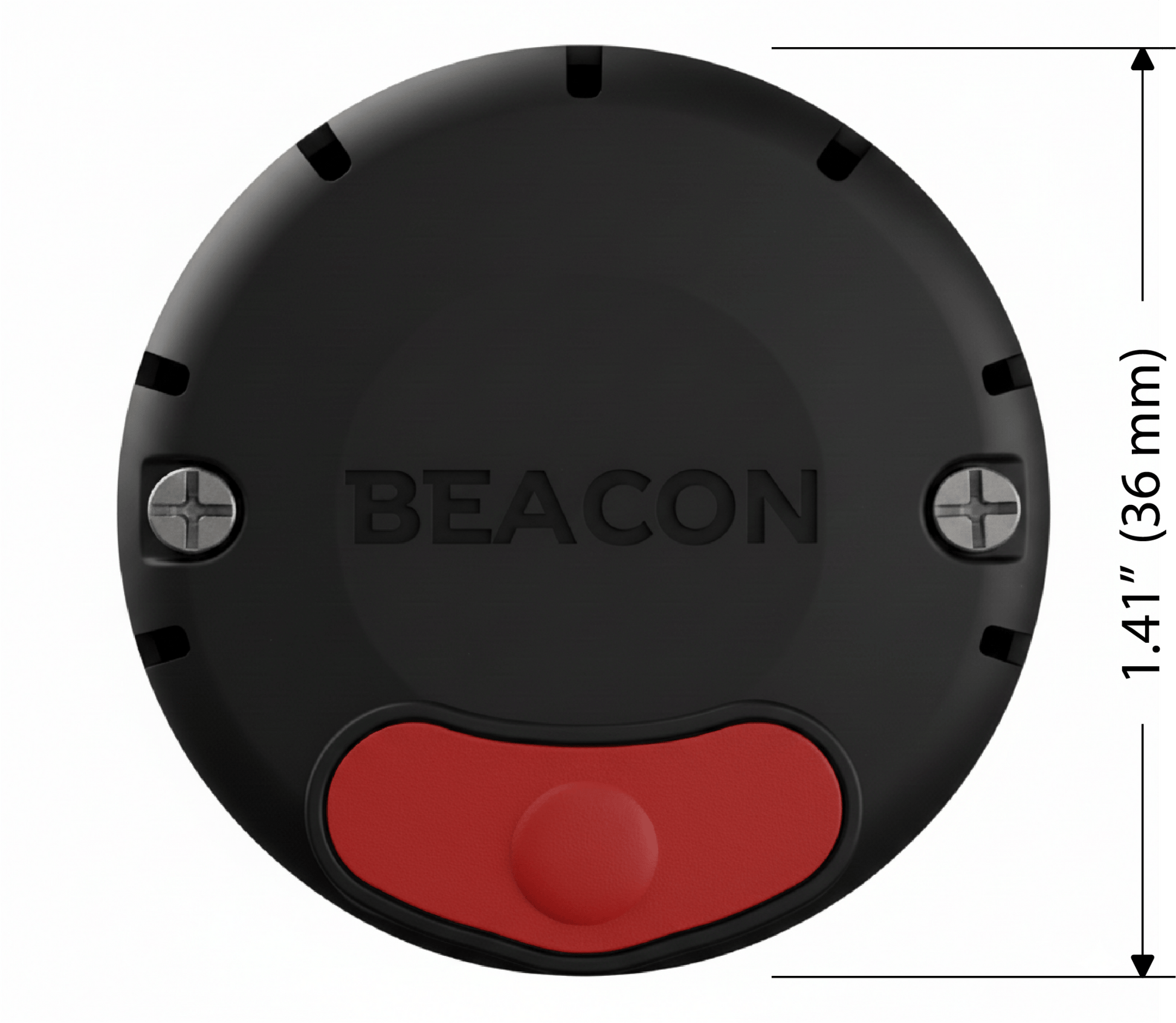 Beacon Disc Golf Tracker - Beacon Disc Golf